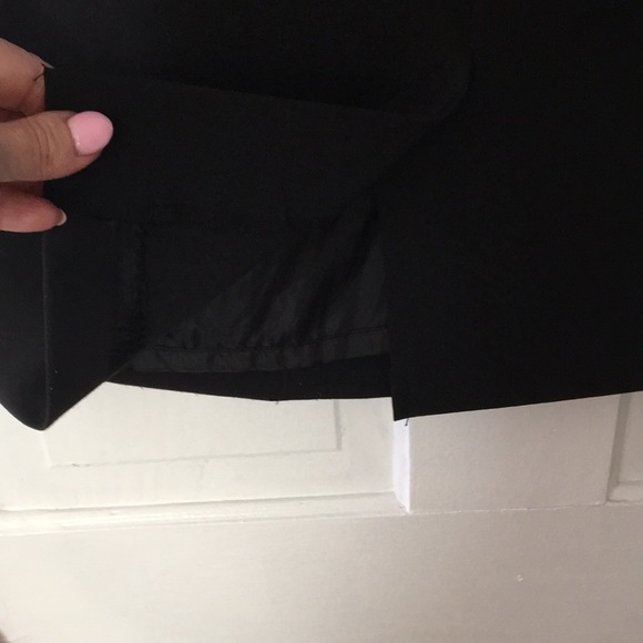 3 Pencil Skirt Bundle • WORTH • ANN TAYLOR • WORTHINGTON • Sizes 4 and 2 - Picture 13 of 16